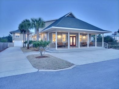 Luxury  Miramar Beach Vacation Compound